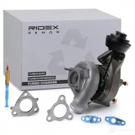 Турбина RIDEX REMAN 2234c10069r 1437931767 QQ T7T - Изображение 2