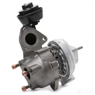 Турбина RIDEX REMAN 2234c10069r 1437931767 QQ T7T - Изображение 4