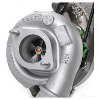 Турбина RIDEX REMAN 2234c10069r 1437931767 QQ T7T - Изображение 6