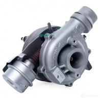 Турбина RIDEX REMAN 2234c0113r 1437932783 PUOK LW - Изображение 3