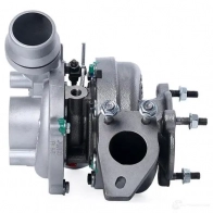 Турбина RIDEX REMAN 2234c0113r 1437932783 PUOK LW - Изображение 5