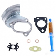 Турбина RIDEX REMAN 2234c0113r 1437932783 PUOK LW - Изображение 6