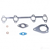 Турбина RIDEX REMAN W2LR XII 1437931587 2234c0166r - Изображение 6