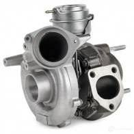 Турбина RIDEX REMAN 4H65S 8 2234c10535r 1439448648 - Изображение 3