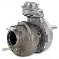 Турбина RIDEX REMAN 4H65S 8 2234c10535r 1439448648 - Изображение 4