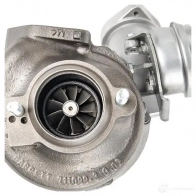 Турбина RIDEX REMAN 4H65S 8 2234c10535r 1439448648 - Изображение 6