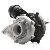 Турбина RIDEX REMAN WE NZJV 2234c0104r 1437931875 - Изображение 3