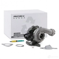 Турбина RIDEX REMAN 2234c0144r 1437931550 M JPGF6 - Изображение 2