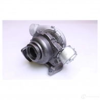 Турбина RIDEX REMAN 2234c0144r 1437931550 M JPGF6 - Изображение 5