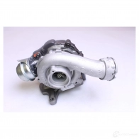 Турбина RIDEX REMAN 2234c0144r 1437931550 M JPGF6 - Изображение 7