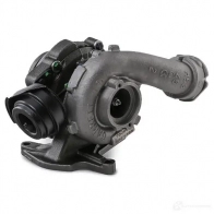 Турбина RIDEX REMAN 2234c0144r 1437931550 M JPGF6 - Изображение 9