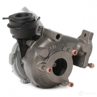 Турбина RIDEX REMAN TVZ OB 1437931518 2234c0334r - Изображение 4