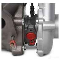 Турбина RIDEX REMAN TVZ OB 1437931518 2234c0334r - Изображение 6