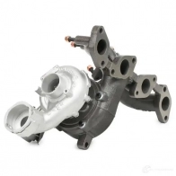 Турбина RIDEX REMAN 1437932046 Y7Y27E O 2234c0280r - Изображение 3