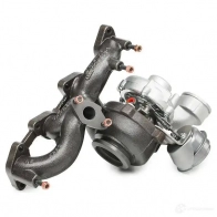 Турбина RIDEX REMAN 1437932046 Y7Y27E O 2234c0280r - Изображение 4