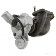 Турбина RIDEX REMAN 1437932032 UWX XD67 2234c0297r - Изображение 10