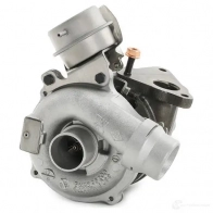 Турбина RIDEX REMAN 2234c0145r OSP J6U 1437931565 - Изображение 4