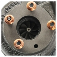 Турбина RIDEX REMAN 2234c0145r OSP J6U 1437931565 - Изображение 7