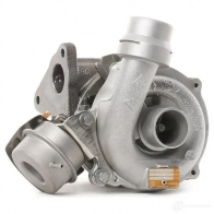 Турбина RIDEX REMAN 2234c0145r OSP J6U 1437931565 - Изображение 9