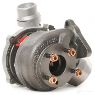 Турбина RIDEX REMAN 2234c0145r OSP J6U 1437931565 - Изображение 10