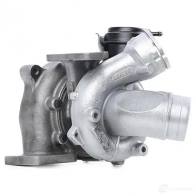 Турбина RIDEX REMAN 1437932310 2234c0218r KY ZMMID - Изображение 3