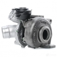 Турбина RIDEX REMAN 1437932310 2234c0218r KY ZMMID - Изображение 4
