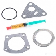 Турбина RIDEX REMAN 1437932310 2234c0218r KY ZMMID - Изображение 6