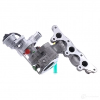 Турбина RIDEX REMAN 1437931985 2234c0329r U70N RH9