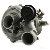 Турбина RIDEX REMAN 1437932019 2234c0004r 9 Y2AY - Изображение 3