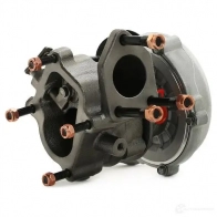 Турбина RIDEX REMAN 1437932019 2234c0004r 9 Y2AY - Изображение 4
