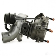 Турбина RIDEX REMAN 1437932019 2234c0004r 9 Y2AY - Изображение 5