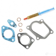 Турбина RIDEX REMAN 1437932019 2234c0004r 9 Y2AY - Изображение 6