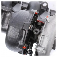 Турбина RIDEX REMAN MK VV5F 2234c0452r 1437932375 - Изображение 6