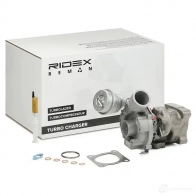 Турбина RIDEX REMAN 3 1GR2 2234c10622r 1437932128 - Изображение 2