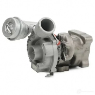 Турбина RIDEX REMAN 3 1GR2 2234c10622r 1437932128 - Изображение 3