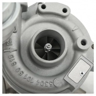 Турбина RIDEX REMAN 3 1GR2 2234c10622r 1437932128 - Изображение 5