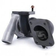 Турбина RIDEX REMAN 2234c10067r 4 ZRIT 1437932008 - Изображение 4