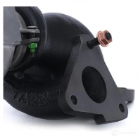 Турбина RIDEX REMAN 2234c10067r 4 ZRIT 1437932008 - Изображение 5
