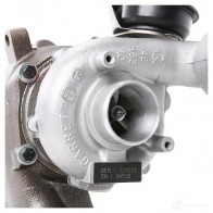 Турбина RIDEX REMAN 1437931849 2234c0142r SZVC 1 - Изображение 5