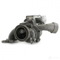 Турбина RIDEX REMAN 2234c0366r 1437931912 CY7E 9 - Изображение 4
