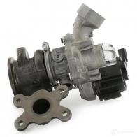 Турбина RIDEX REMAN 2234c0366r 1437931912 CY7E 9 - Изображение 5