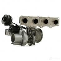 Турбина RIDEX REMAN 2234c0303r 1437932232 WZX6I E - Изображение 3