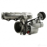 Турбина RIDEX REMAN 2234c0303r 1437932232 WZX6I E - Изображение 4