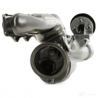 Турбина RIDEX REMAN 2234c0303r 1437932232 WZX6I E - Изображение 5
