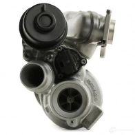 Турбина RIDEX REMAN 2234c0303r 1437932232 WZX6I E - Изображение 6