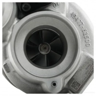 Турбина RIDEX REMAN 2234c0303r 1437932232 WZX6I E - Изображение 7