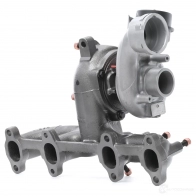 Турбина RIDEX REMAN XOGB R 1437931920 2234c0448r - Изображение 1