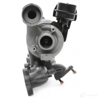 Турбина RIDEX REMAN XOGB R 1437931920 2234c0448r - Изображение 5