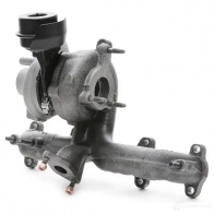 Турбина RIDEX REMAN XOGB R 1437931920 2234c0448r - Изображение 6