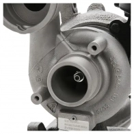 Турбина RIDEX REMAN XOGB R 1437931920 2234c0448r - Изображение 8